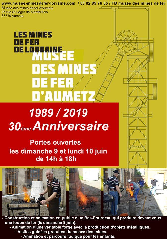 Musee des mines 2