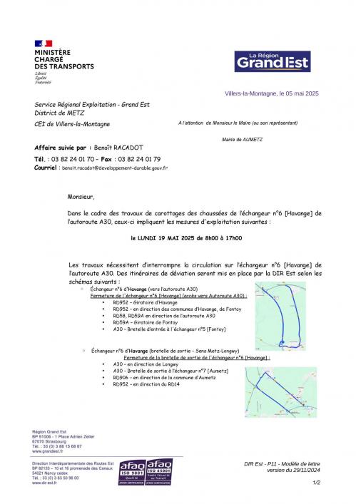 2025 05 05 desc mmvi n 11 courrier mairie aumetz 1 page 1