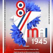 8 mai 2025