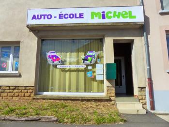 Auto ecole