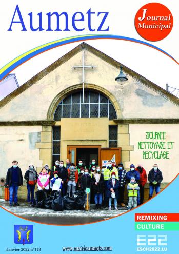 Bulletin aumetz janvier 2022 page 01