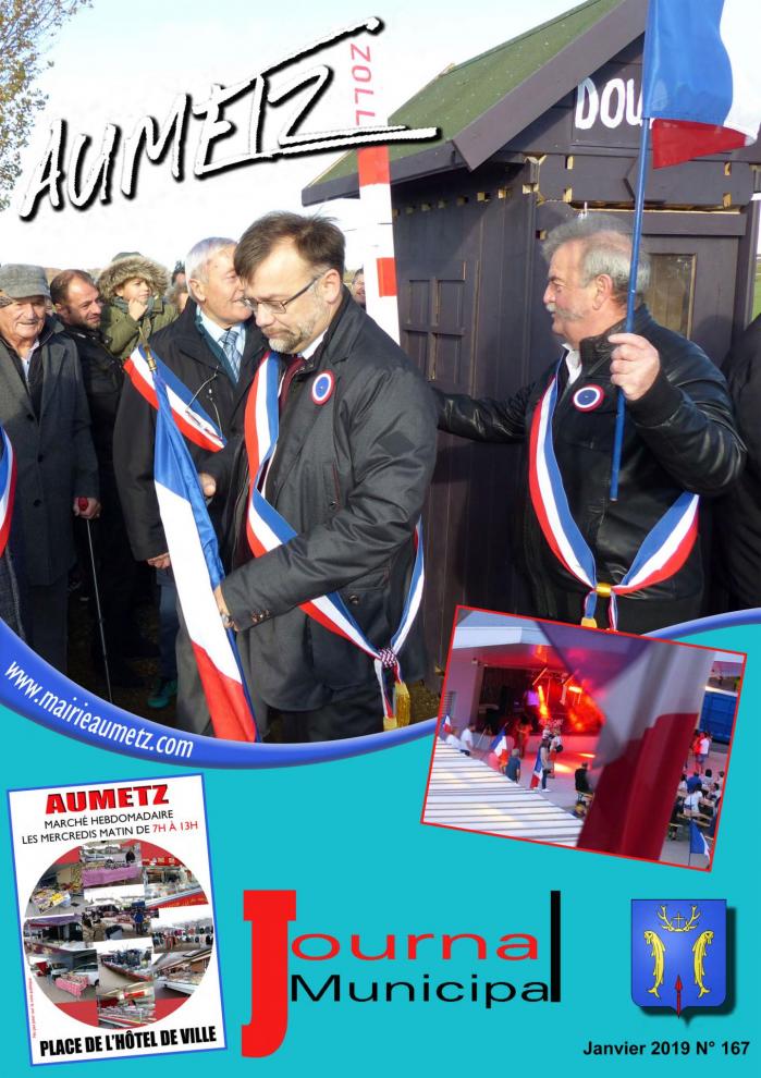 Bulletin janvier 2019 web