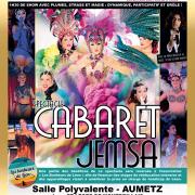 Cabaret jemsa