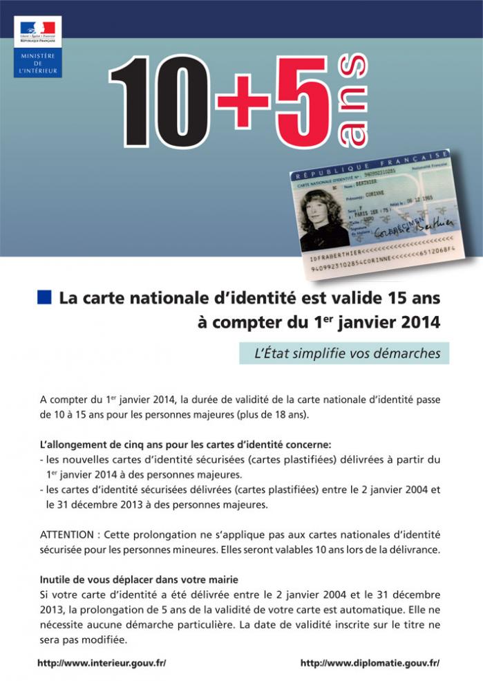 Carte d