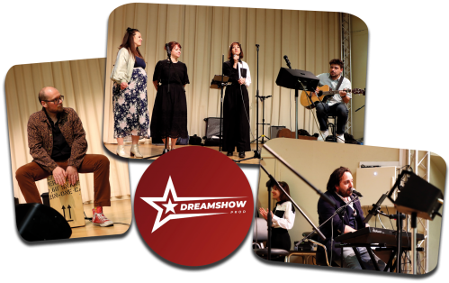 Dreamshow