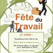 Fete du travail2025
