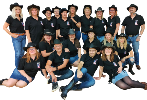 La bande