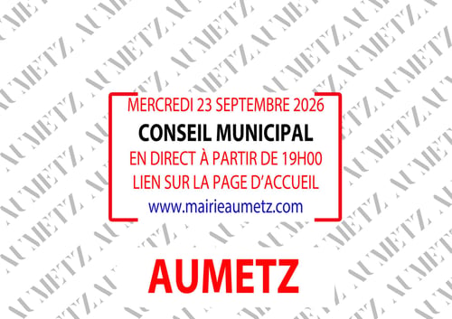 Logo conseil 27 05