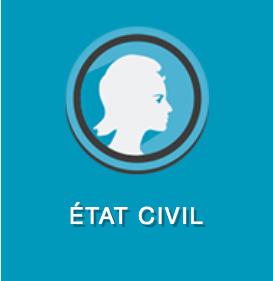 Actualités Etat Civil