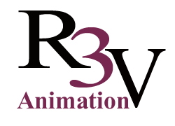 Logo r3v