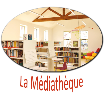 Mediatheque