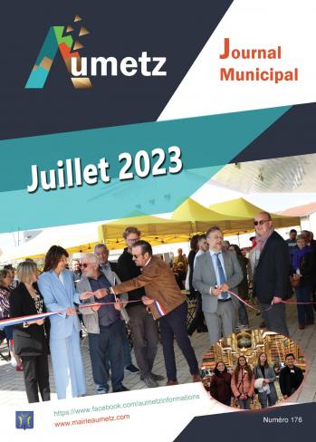 Page de garde juin 2023 web