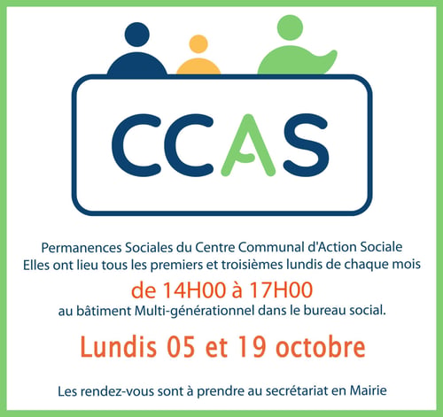 Permanence ccas oct26