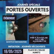 Petanque