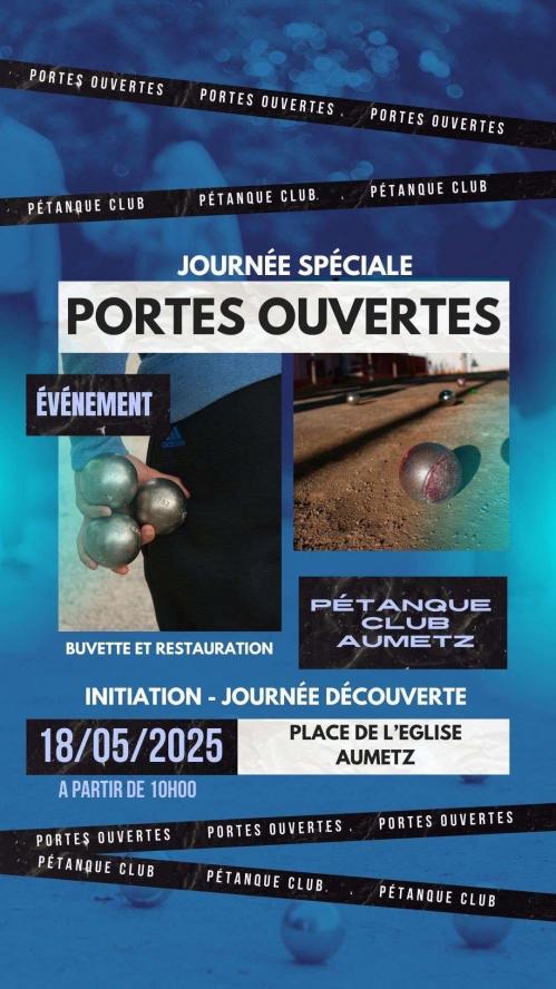 Petanque