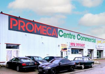 Promeca