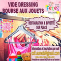Vide dressing