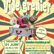 Vide grenier 2025