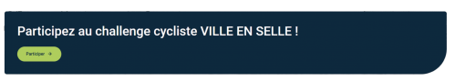 Ville en selle